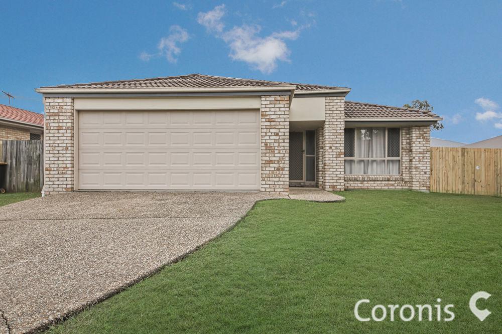 18 OASIS CT, MORAYFIELD, QLD 4506