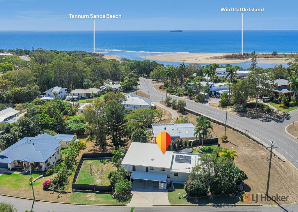 6 Creek Rd, Tannum Sands, QLD 4680