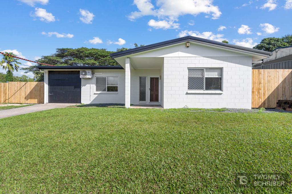 7 Kambara St, White Rock, QLD 4868