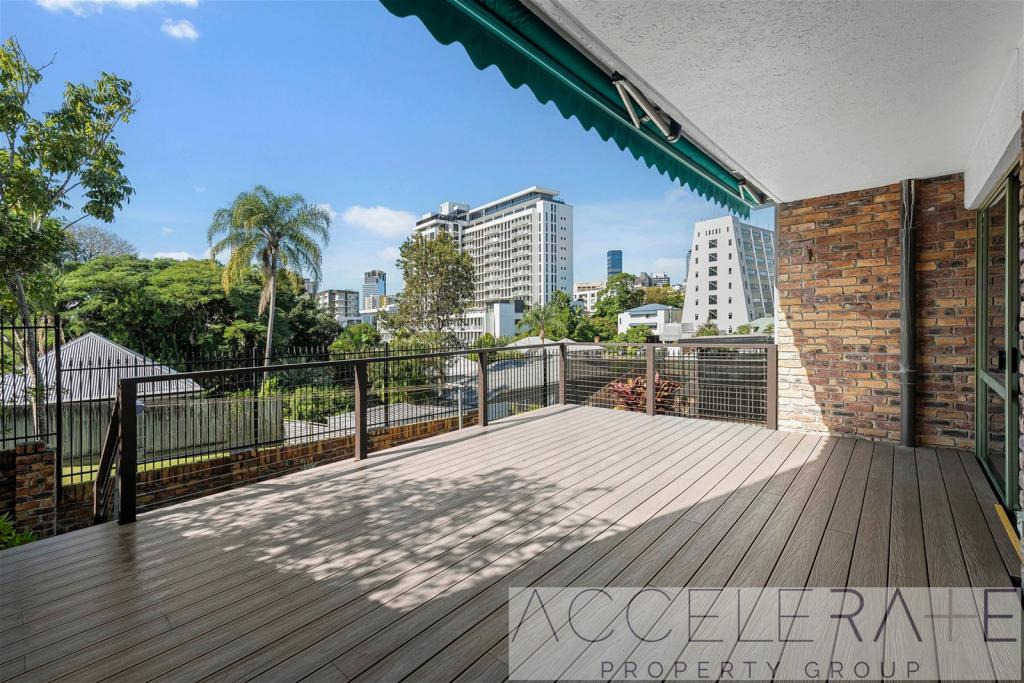 4/159 Gregory Tce, Spring Hill, QLD 4000
