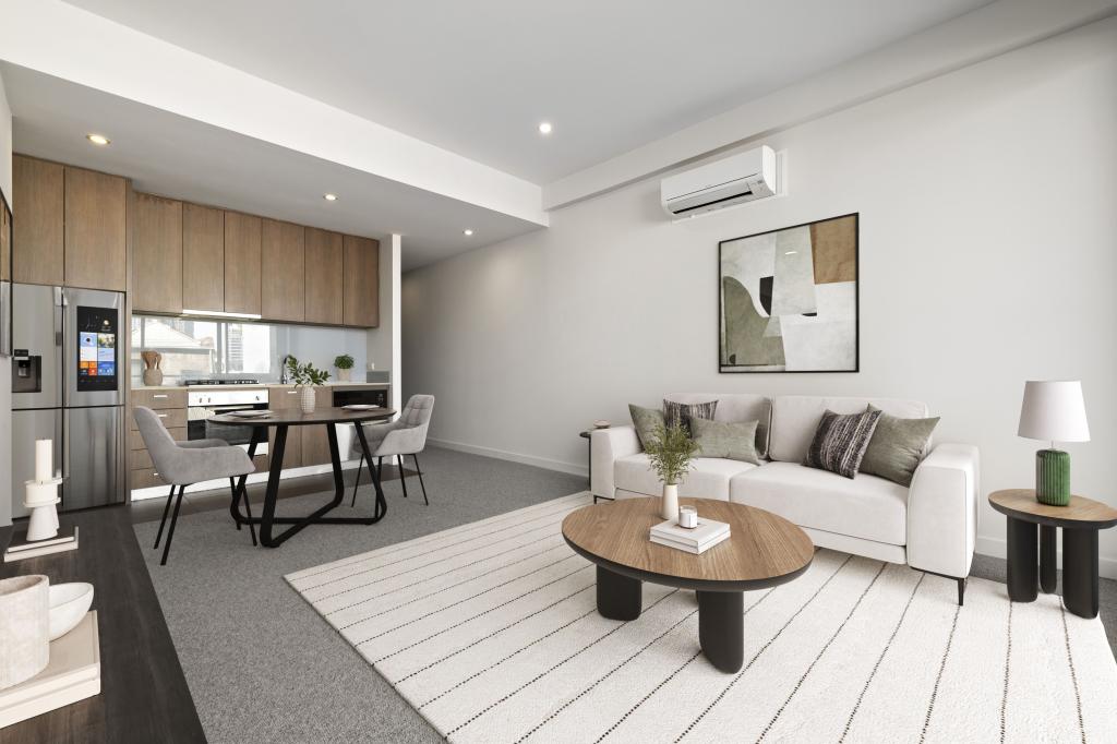 2/352 Victoria St, North Melbourne, VIC 3051