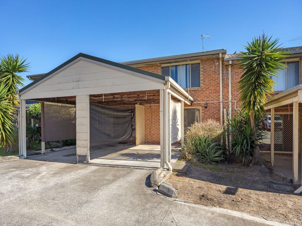 11/19 Bourke St, Waterford West, QLD 4133