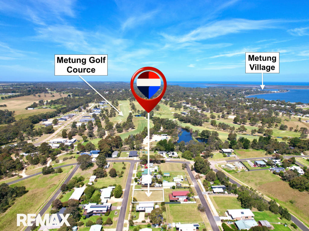 7 MAGPIE AVE, METUNG, VIC 3904