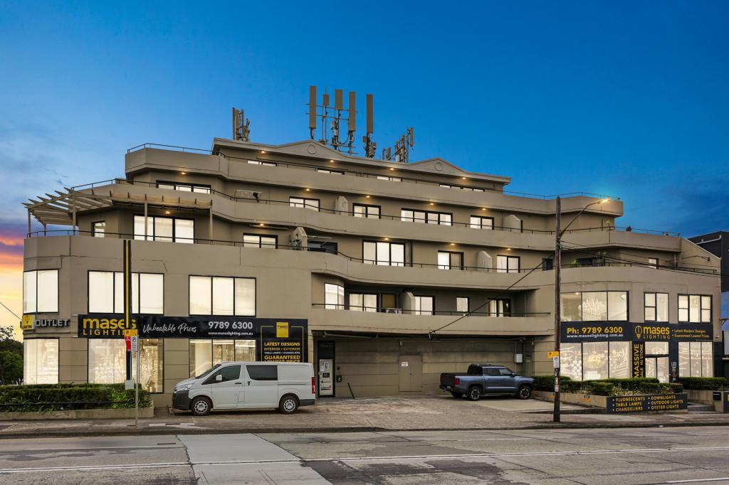 9/62-68 Sharp St, Belmore, NSW 2192