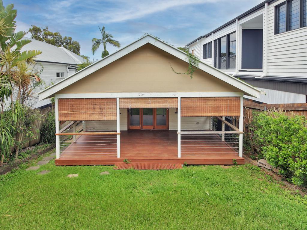 12 Mcnab St, Paddington, QLD 4064