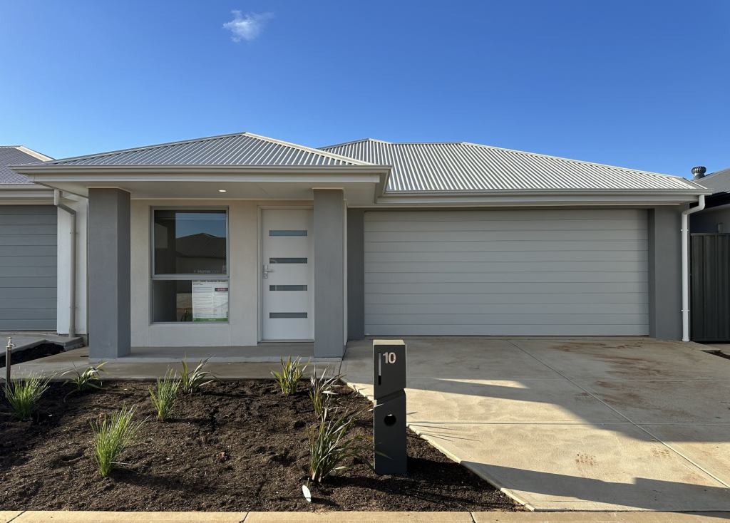 10 Goderich St, Munno Para Downs, SA 5115