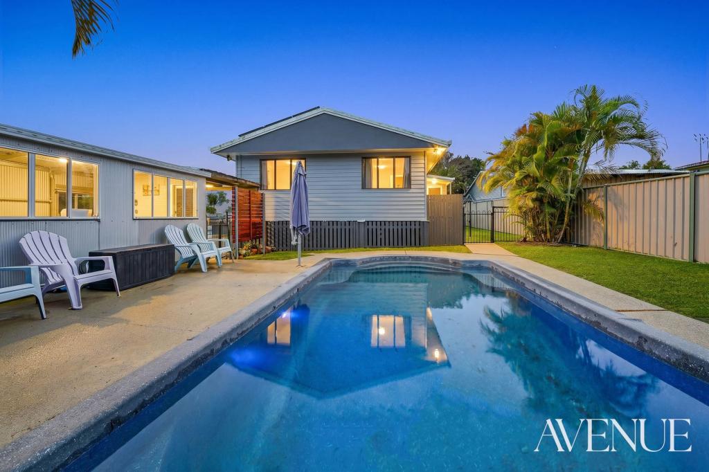 34 Bromelton St, Beaudesert, QLD 4285