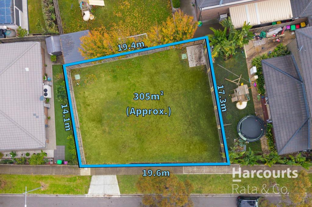3 Castlehill St, Lalor, VIC 3075