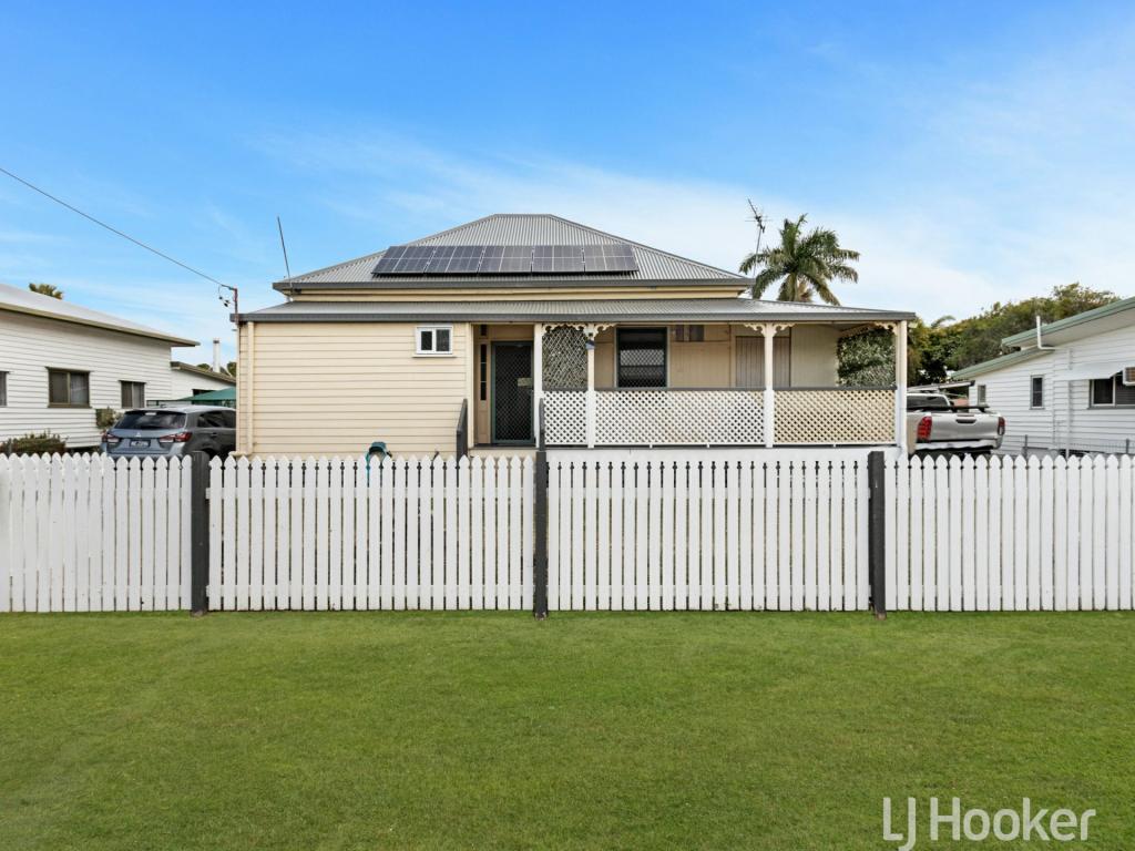 60 Edward St, Maryborough, QLD 4650
