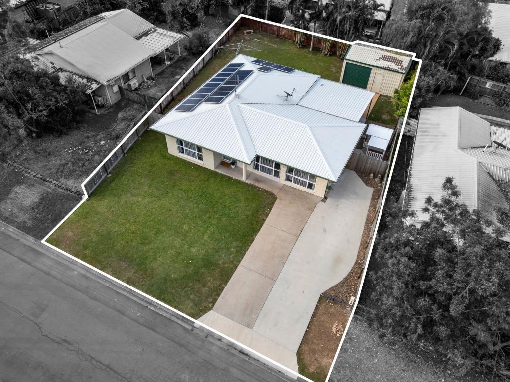 13 TOWER CT, KELSO, QLD 4815