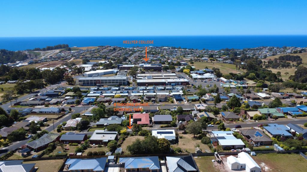 8 Taroona Ave, Shorewell Park, TAS 7320