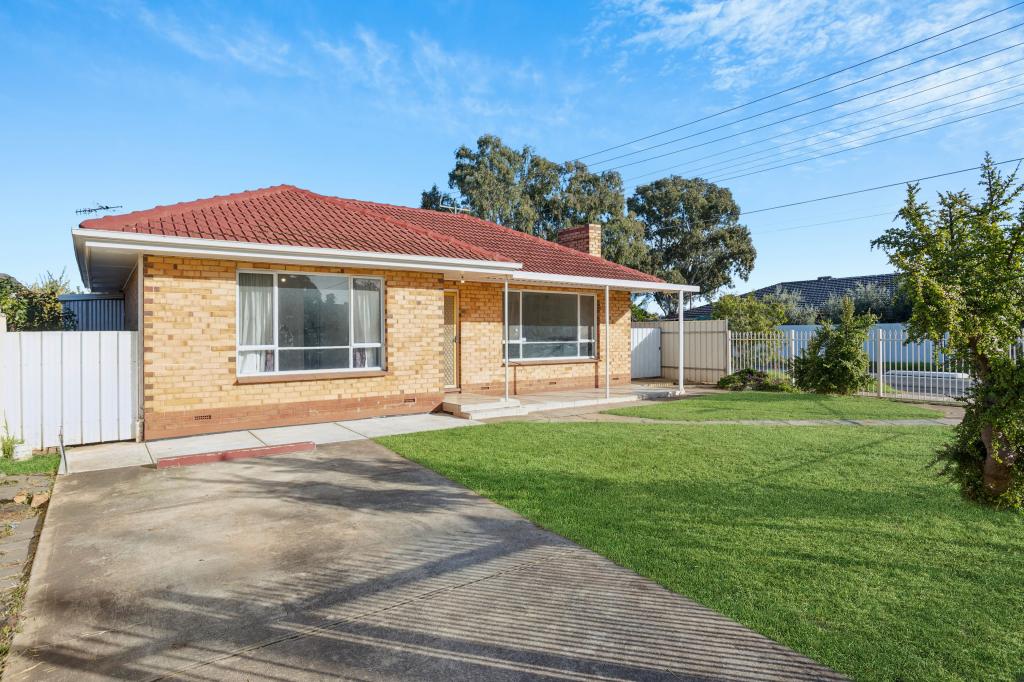 9 Clara St, Mansfield Park, SA 5012