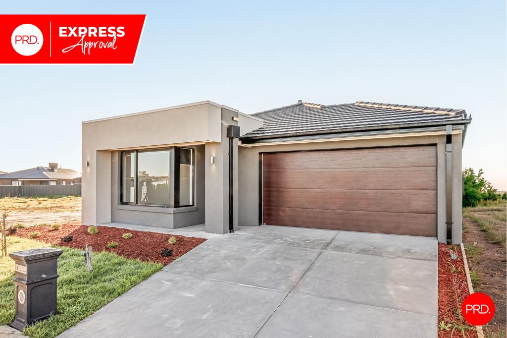 6 Gallic Way, Huntly, VIC 3551