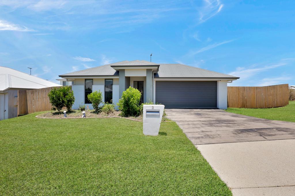 3 Dickson Ct, Rural View, QLD 4740