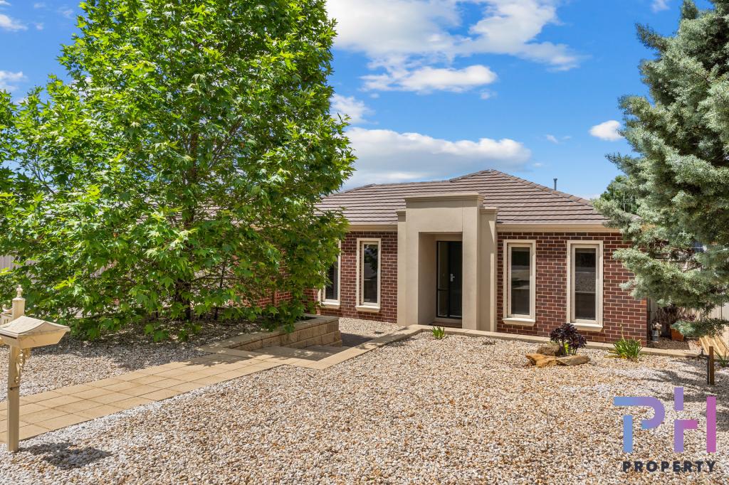 117 Osborne Lane, Strathfieldsaye, VIC 3551