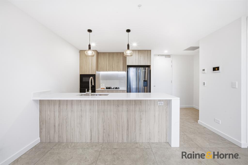 509/21 ASHFORD AVE, CASTLE HILL, NSW 2154