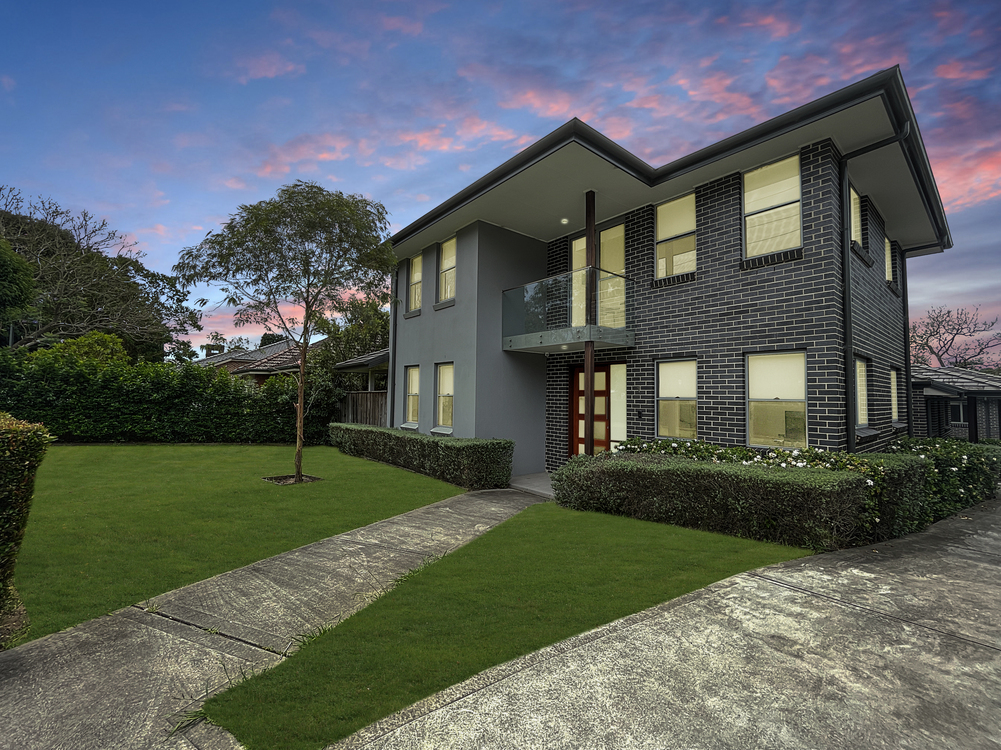 1/64 Denistone Rd, Denistone, NSW 2114