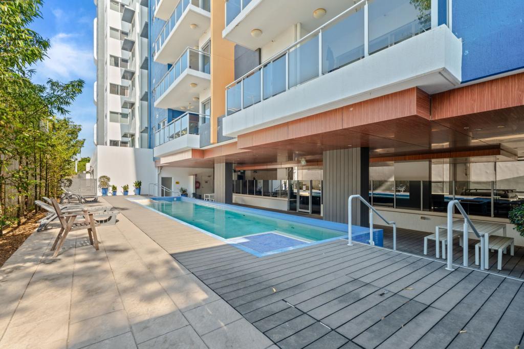 504/12 HARVEY ST, DARWIN CITY, NT 0800