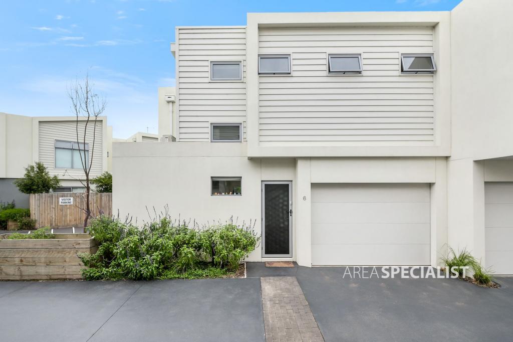 6/183 Beach Rd, Mordialloc, VIC 3195