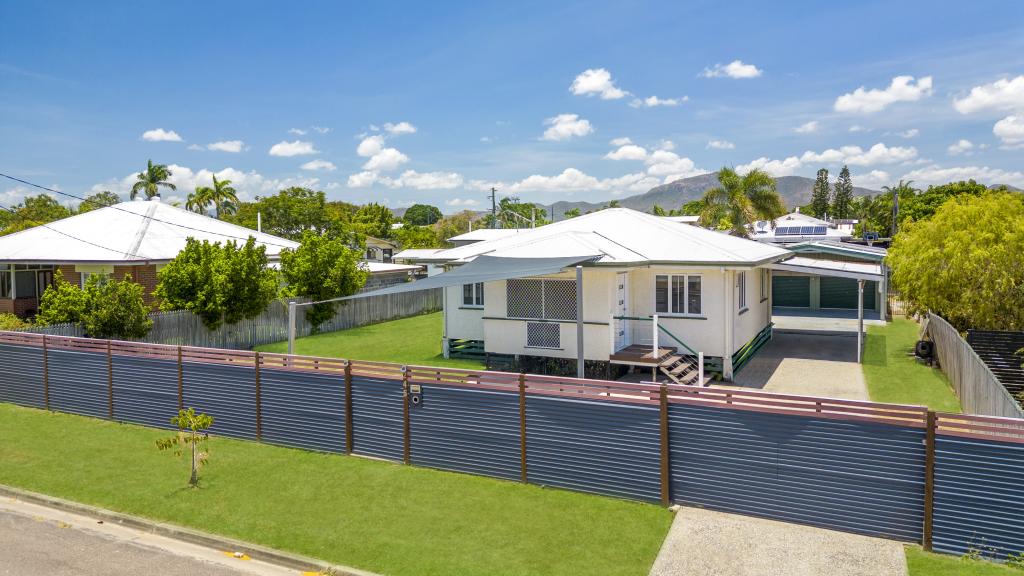 245 Corcoran St, Currajong, QLD 4812