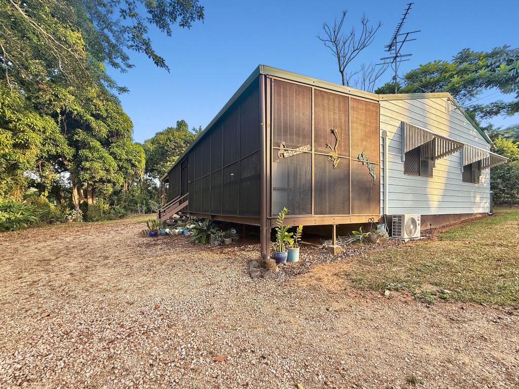 19 WEBB CT, BINGIL BAY, QLD 4852