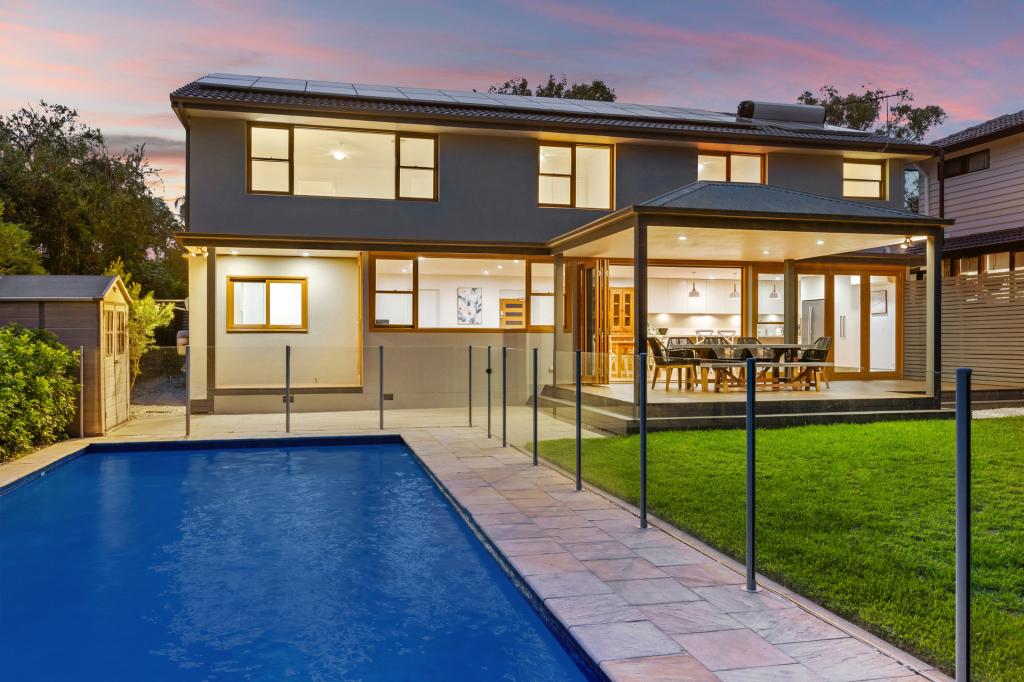 36 Rathowen Pde, Killarney Heights, NSW 2087