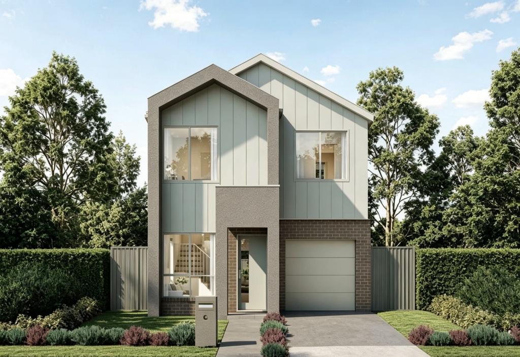Contact Agent For Address, Rouse Hill, NSW 2155