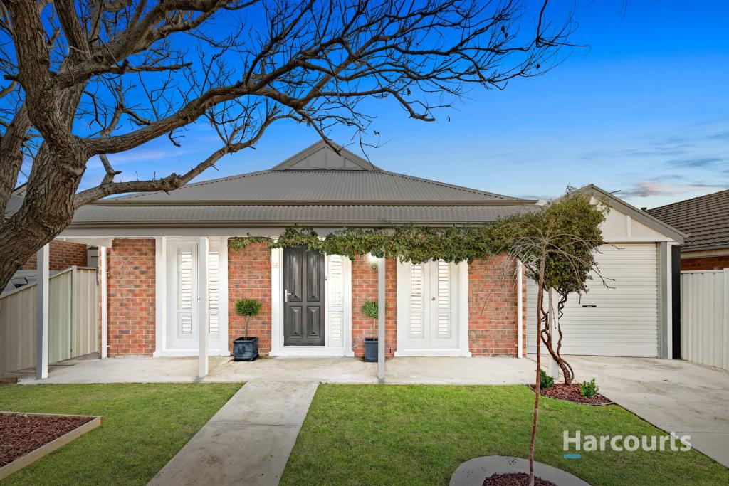 56 Grampians Way, Caroline Springs, VIC 3023