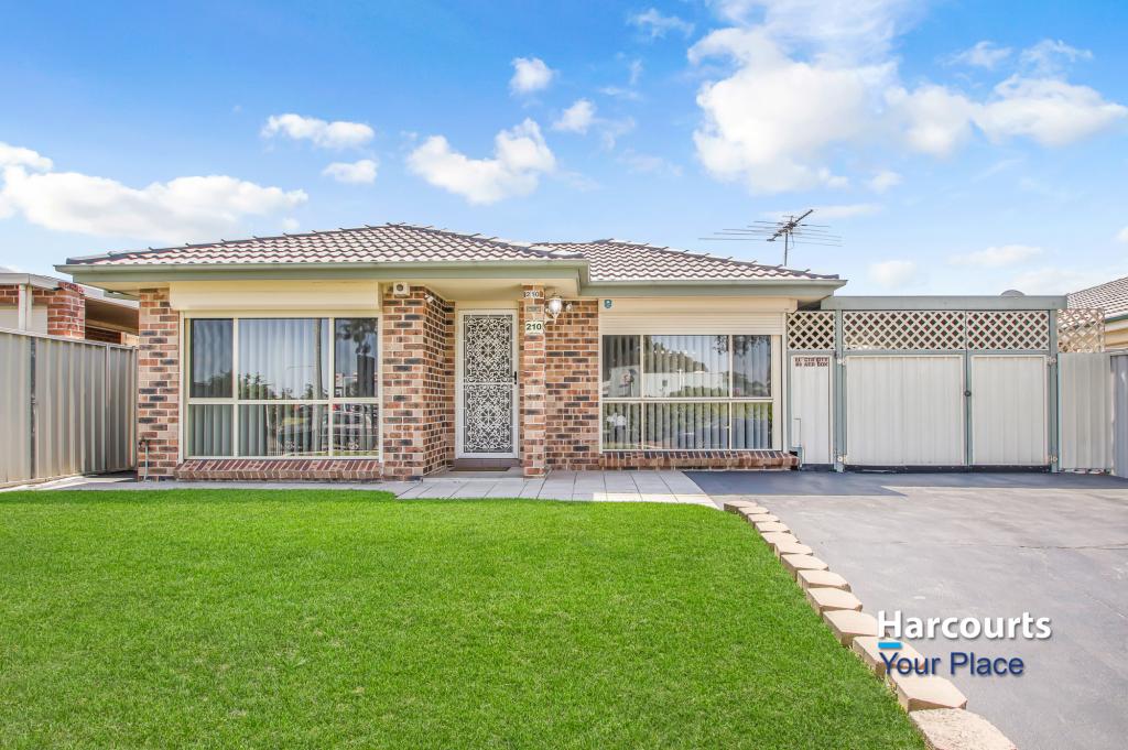 210 Buckwell Dr, Hassall Grove, NSW 2761