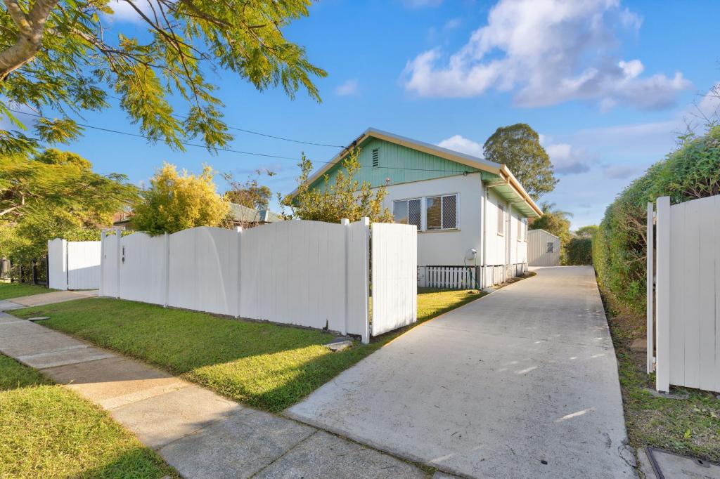 170 Church Rd, Zillmere, QLD 4034
