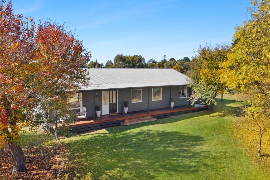 28 Jeffery St, Carlsruhe, VIC 3442