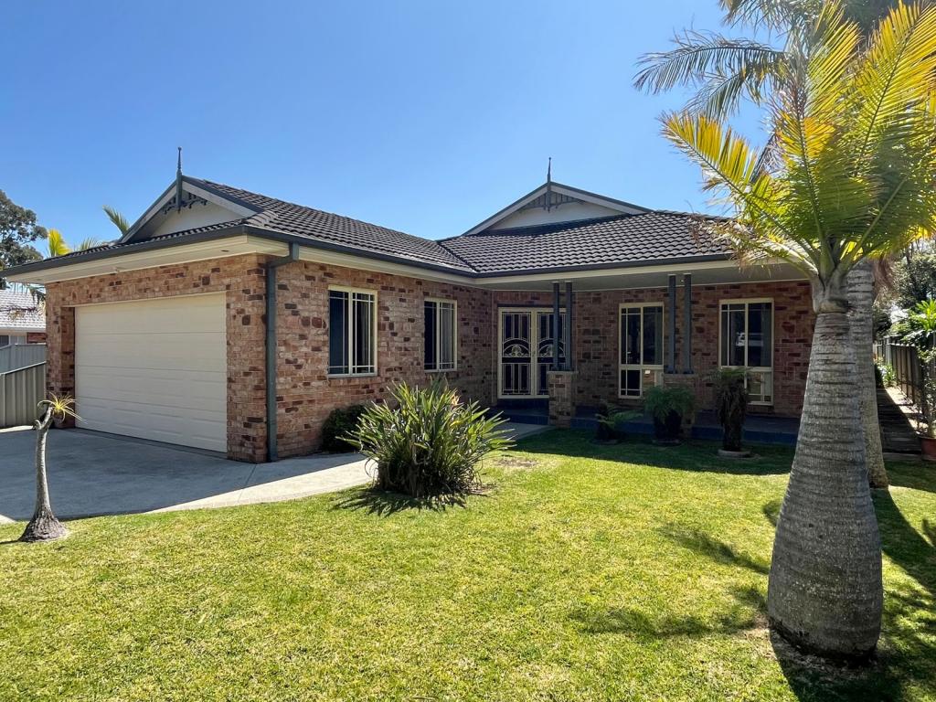 Contact Agent For Address, Callala Bay, NSW 2540