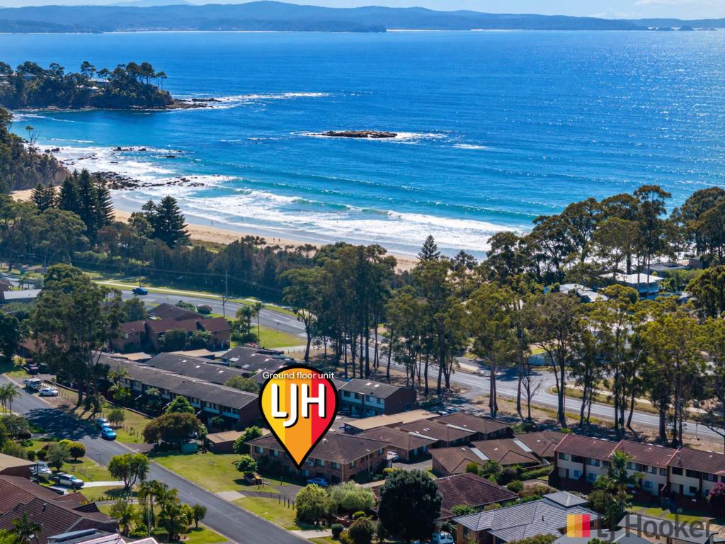 8/692-696 Beach Rd, Surf Beach, NSW 2536