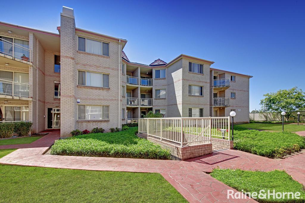 4/1 Hillview St, Roselands, NSW 2196