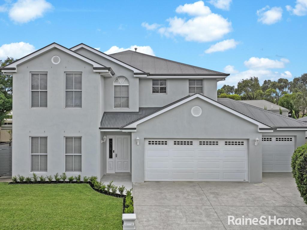 6 Huntingdale Cl, Robin Hill, NSW 2795