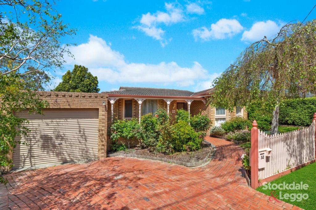 32 Cedar St, Langwarrin, VIC 3910