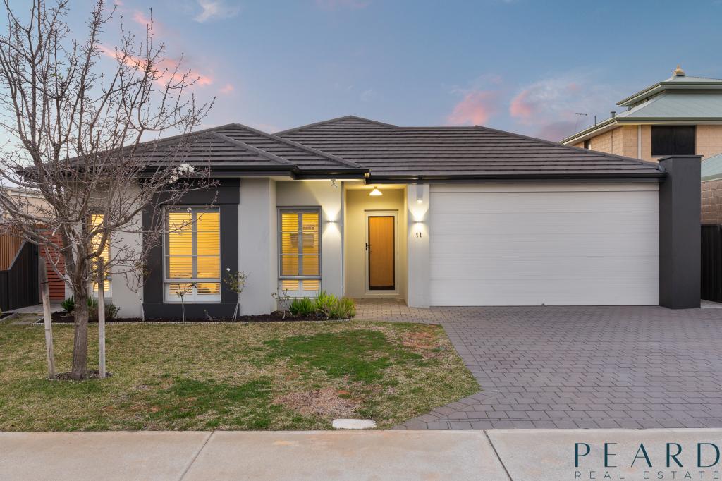 11 Hastie Link, Caversham, WA 6055