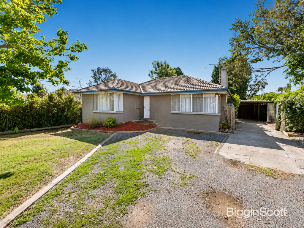 25 Christie St, Knoxfield, VIC 3180
