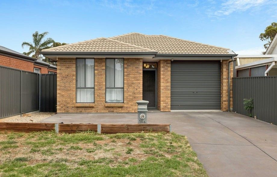 14A HUMBER ST, HOLDEN HILL, SA 5088