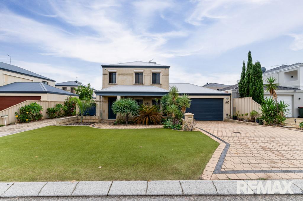 75a Gungurru Ave, Hocking, WA 6065