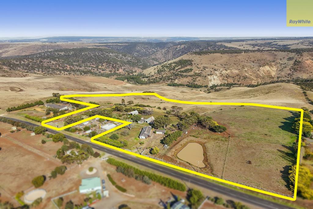 313 Pentland Hills Rd, Pentland Hills, VIC 3341