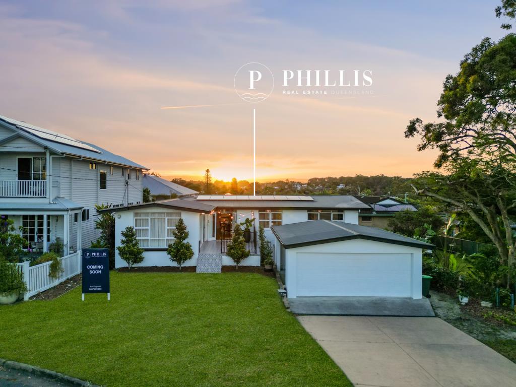 11 Maxwell Brown Dr, Southport, QLD 4215