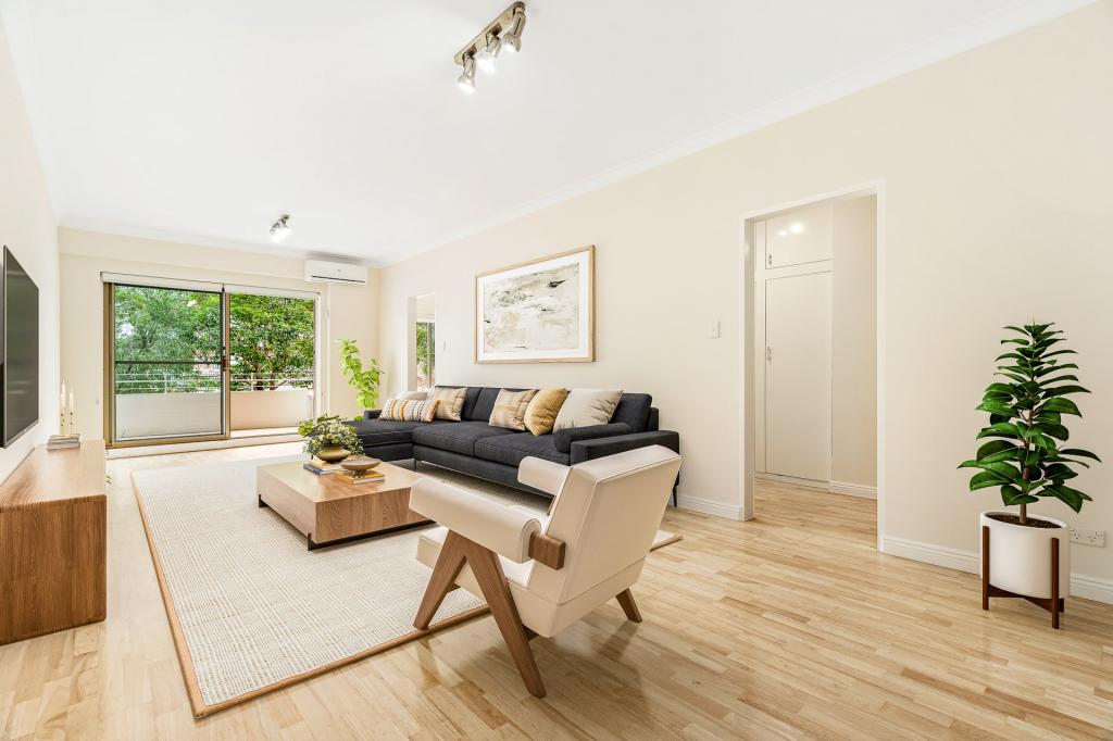 2/8-12 Trafalgar St, Brighton-Le-Sands, NSW 2216
