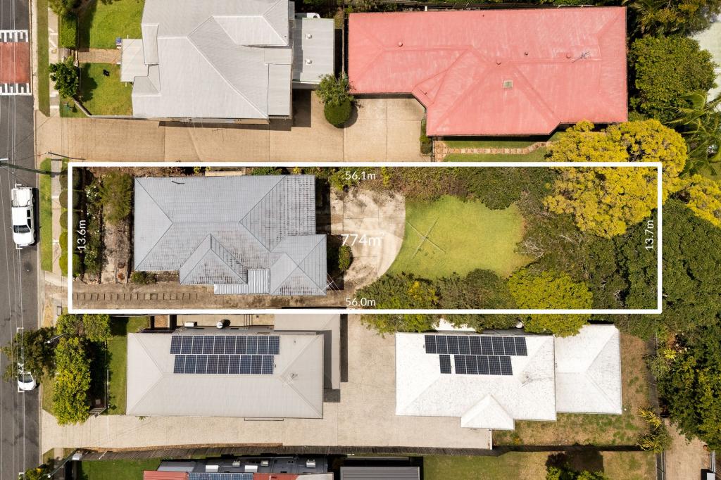 21 Plimsoll St, Greenslopes, QLD 4120