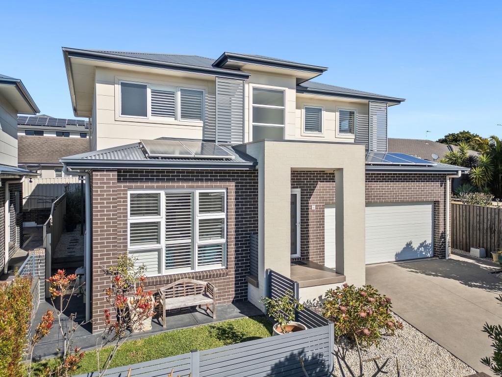 4 Huntingdale Cl, Shell Cove, NSW 2529