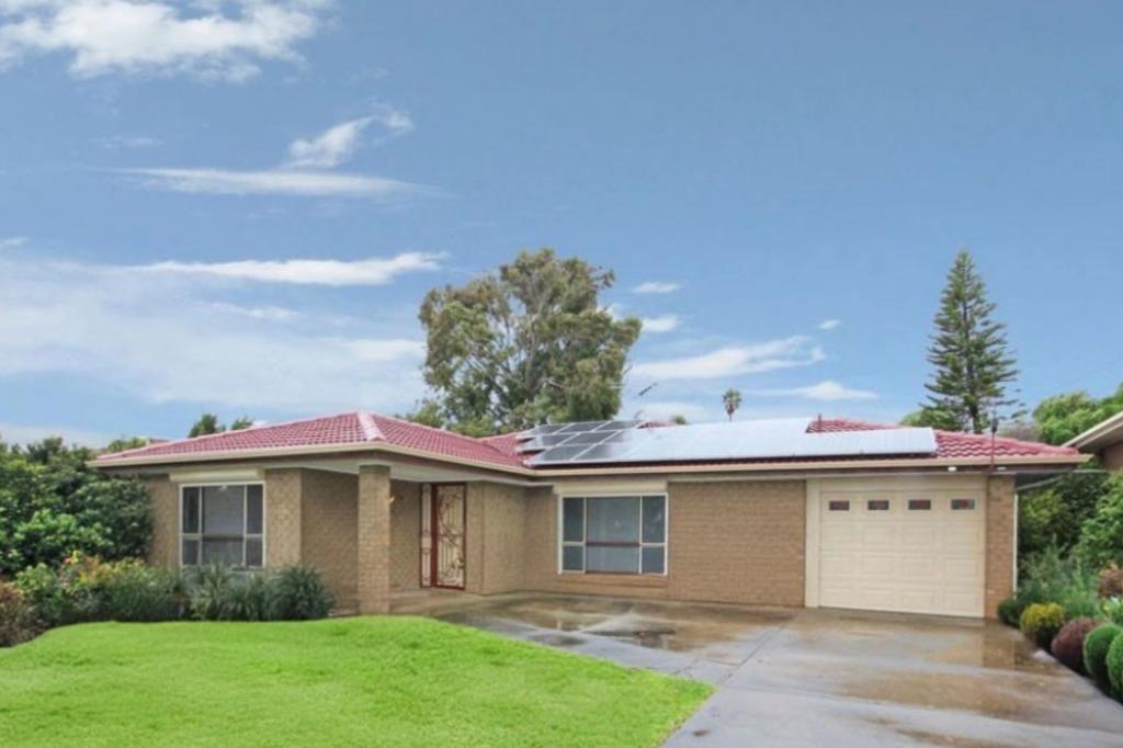 18 Banket St, Huntfield Heights, SA 5163