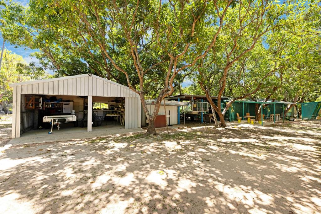 29 Rupertswood Dr, Alice River, QLD 4817