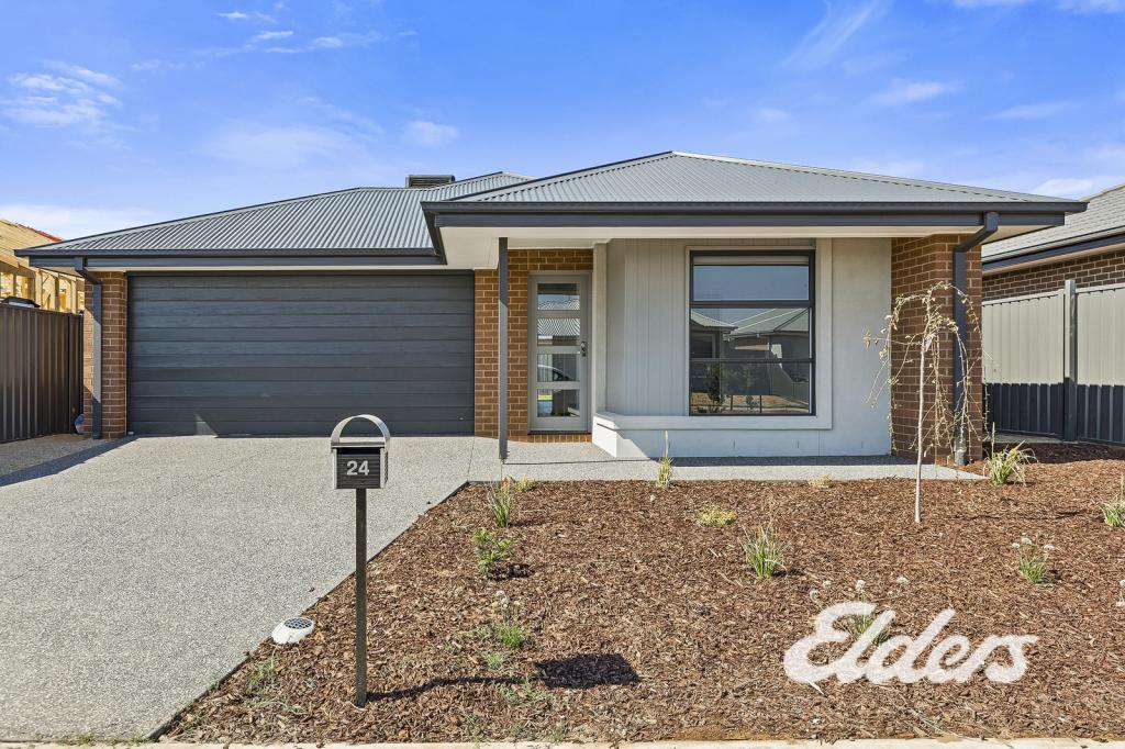24 Callistemon Ave, Yarrawonga, VIC 3730