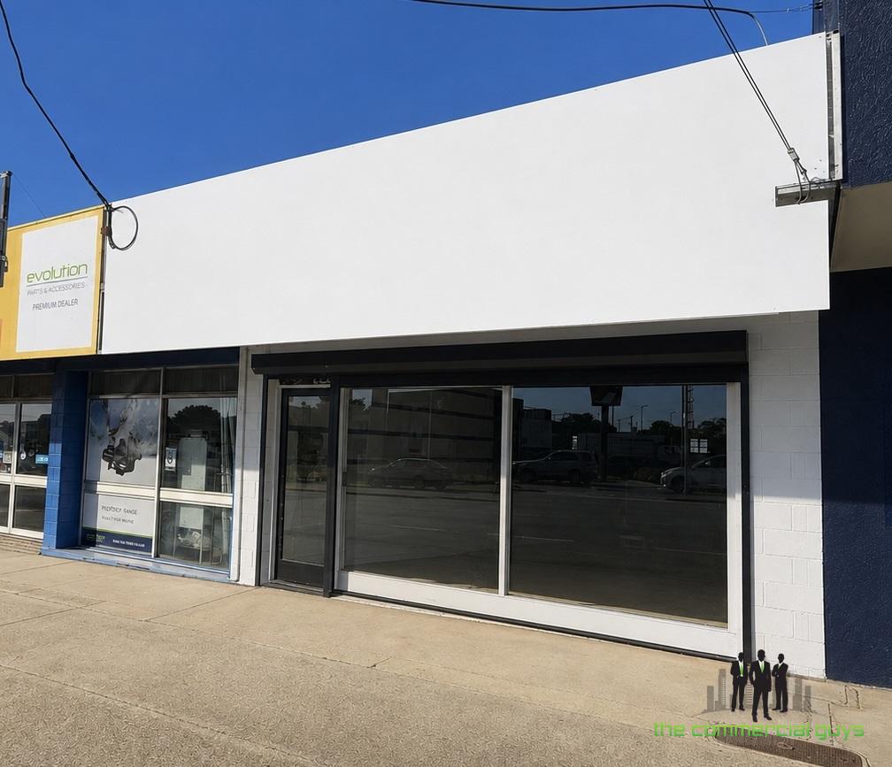 1/79-81 Anzac Ave, Redcliffe, QLD 4020
