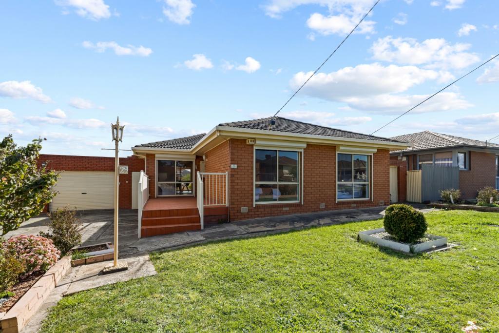 29 Carrington Bvd, Thomastown, VIC 3074